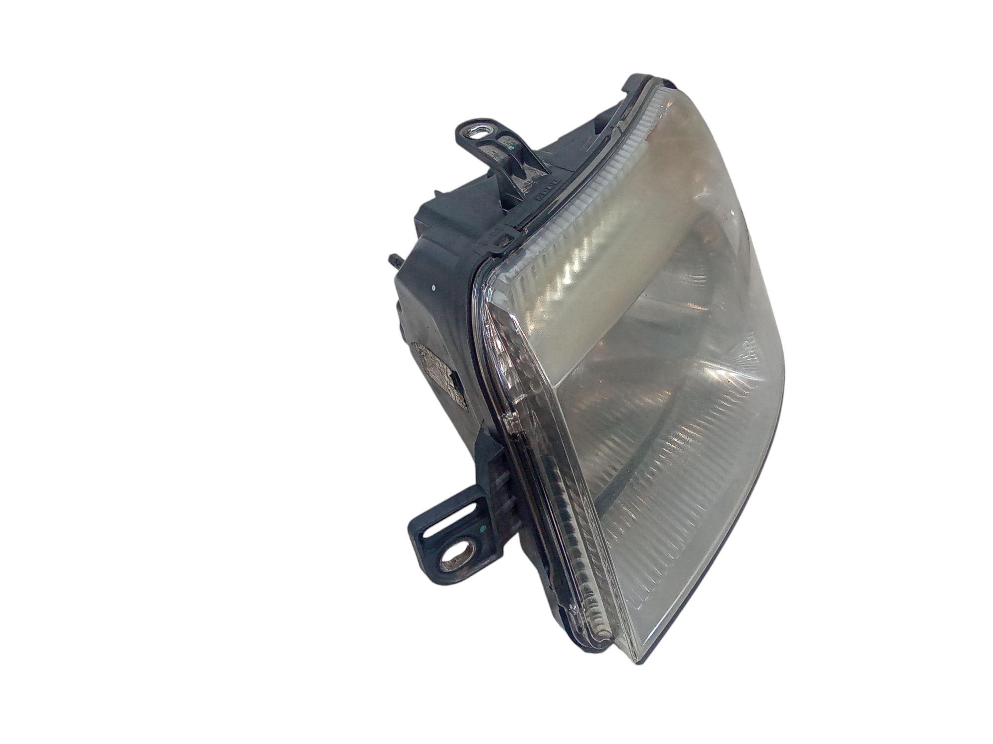 Faro anteriore Sinistro Guida per Fiat Panda 2 Serie (2003 - 2010)