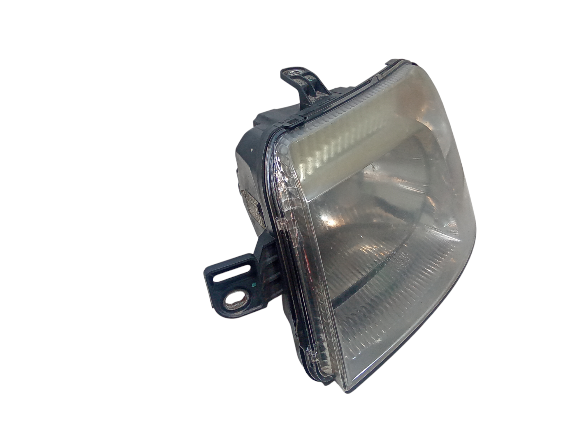 Faro anteriore Sinistro Guida per Fiat Panda 2 Serie (2003 - 2010)