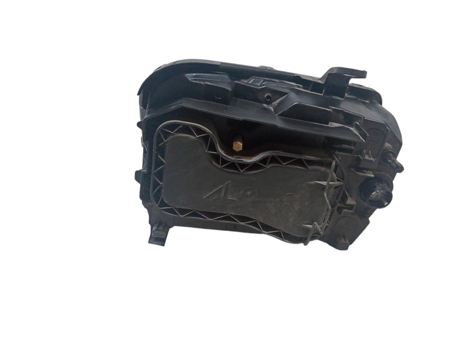 Faro anteriore Sinistro Guida per Fiat Panda 2 Serie (2003 - 2010)