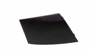 Modanatura gocciolatoio DX passeggero per Mercedes Classe A W169 3 Serie (2004 - 2008)