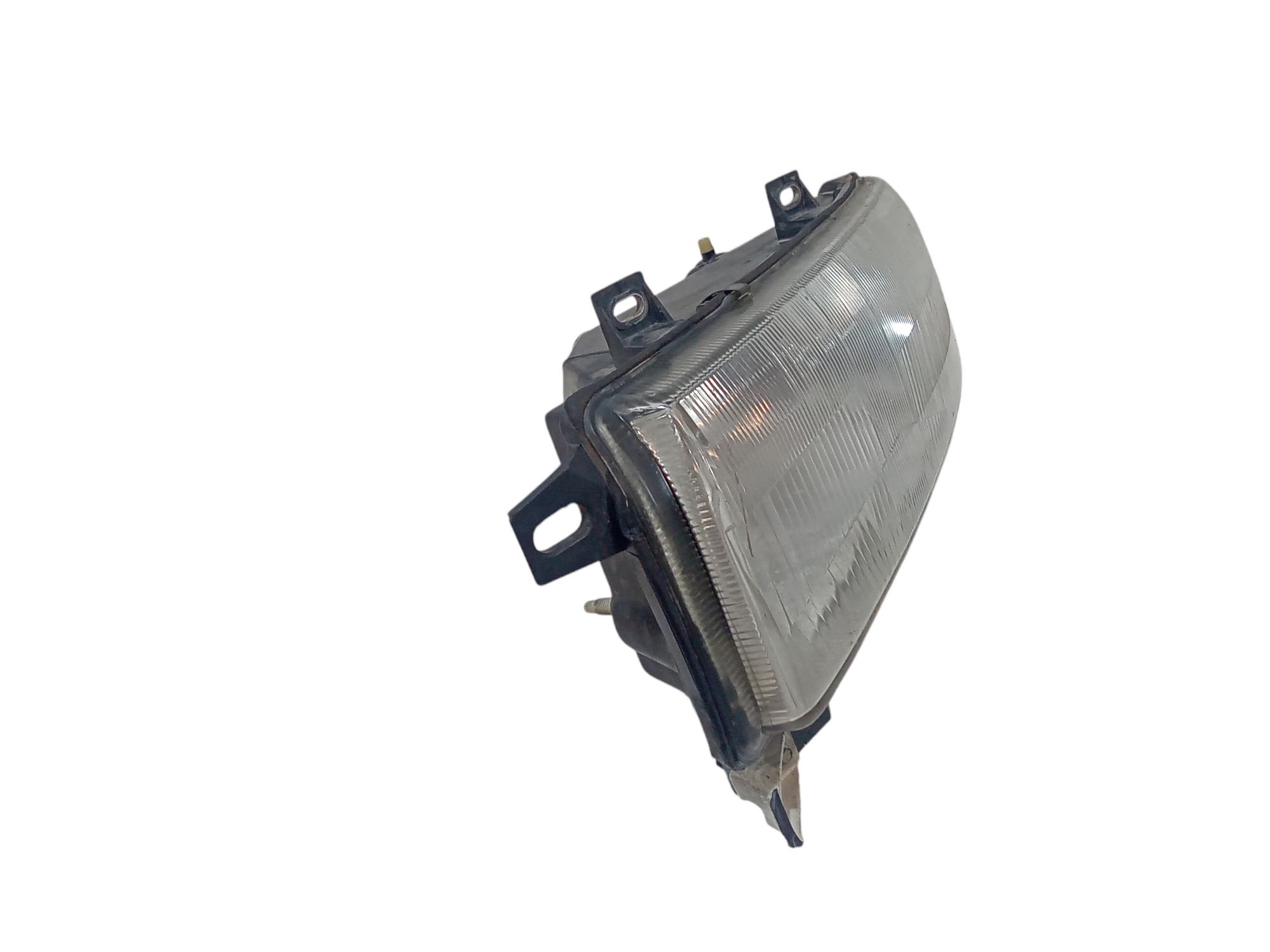 Faro anteriore Sinistro Guida per Renault Master 2 Serie (1997 - 2003)