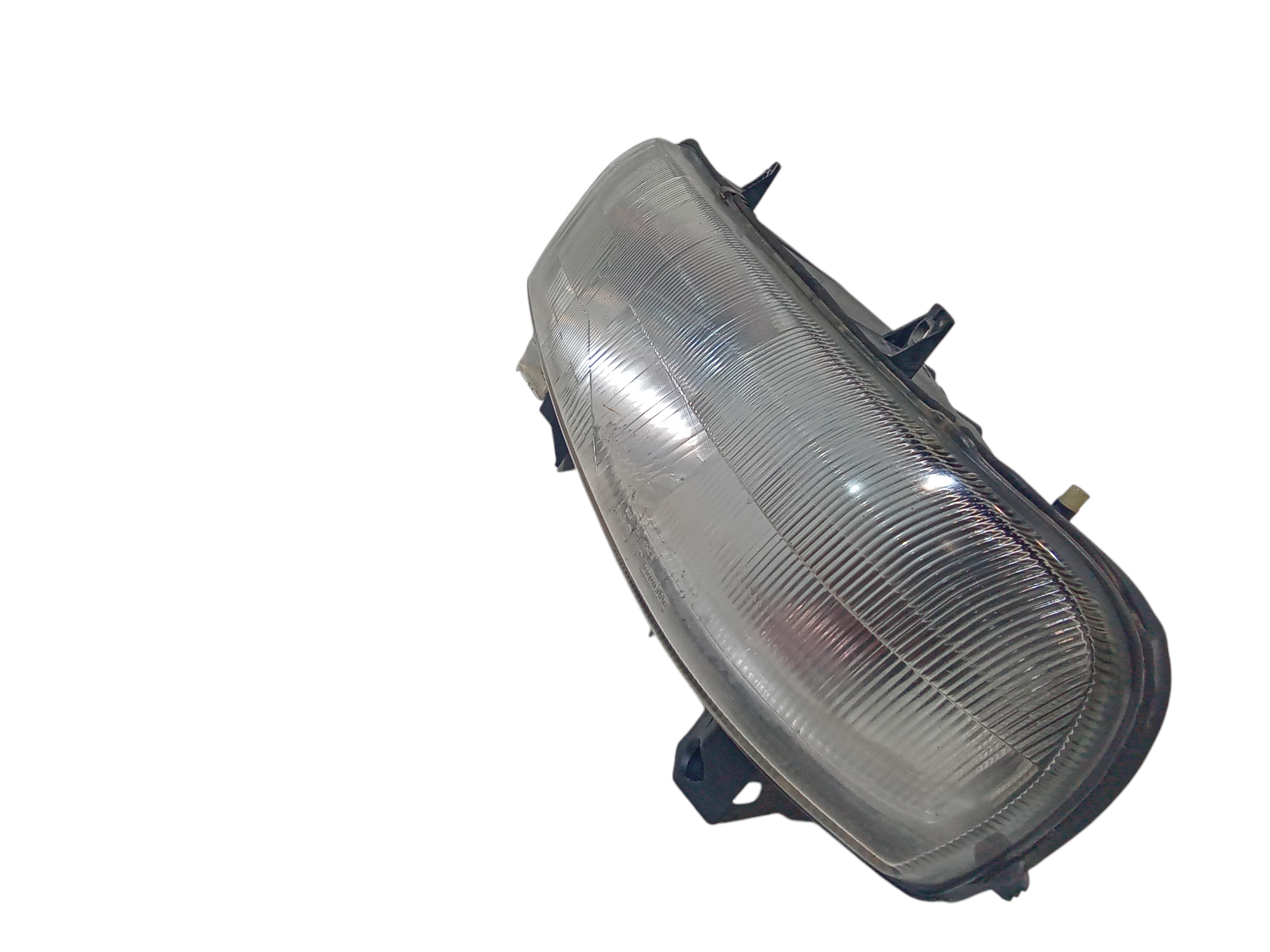 Faro anteriore Sinistro Guida per Renault Master 2 Serie (1997 - 2003)
