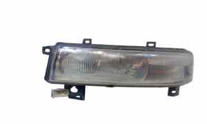 Faro anteriore Sinistro Guida per Renault Master 2 Serie (1997 - 2003)