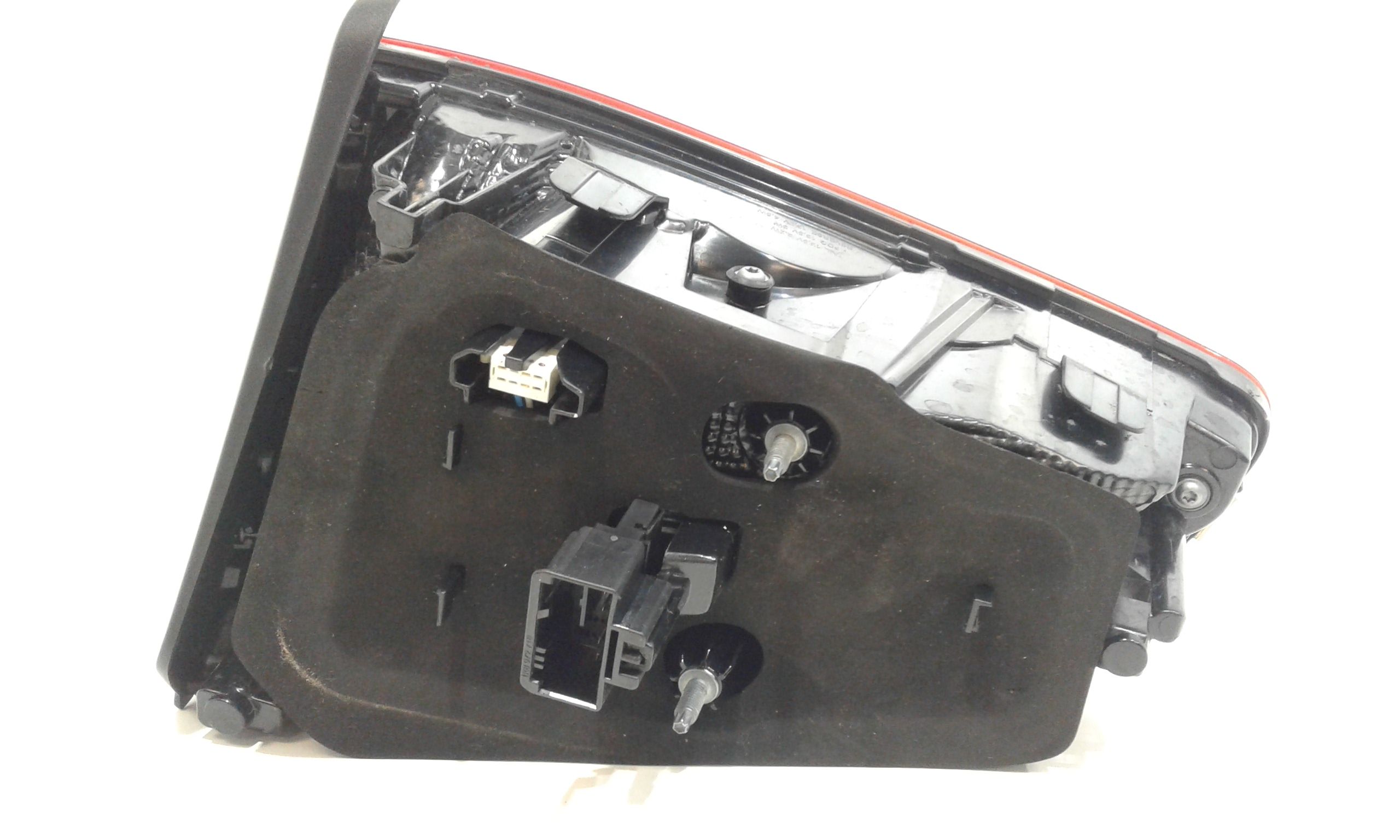 Stop Posteriore Sinistro Integrato nel Portello VOLKSWAGEN Golf 7 Berlina