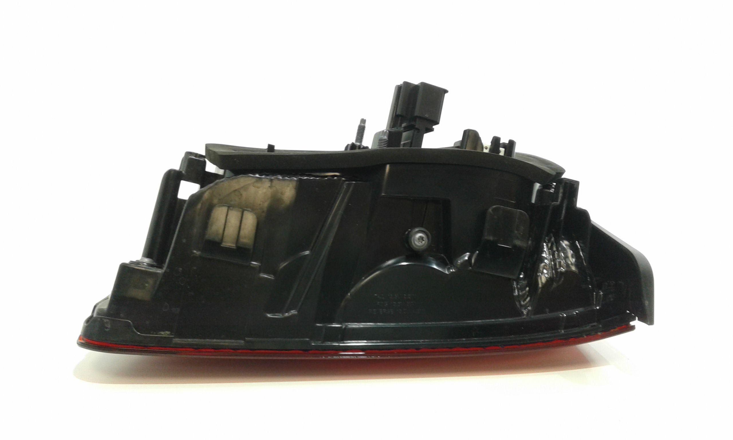 Stop Posteriore Sinistro Integrato nel Portello VOLKSWAGEN Golf 7 Berlina