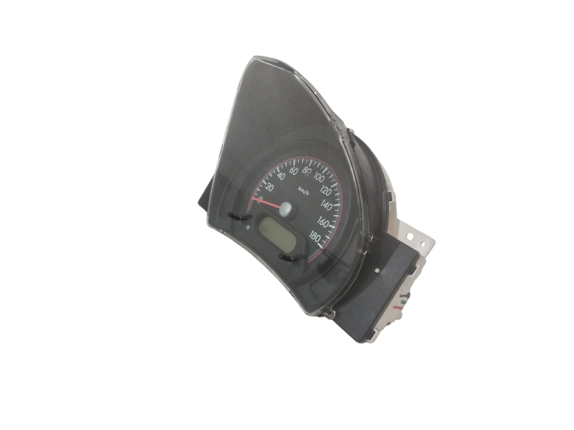 Quadro Strumenti per Nissan Pixo 1 Serie (2009 - 2013)