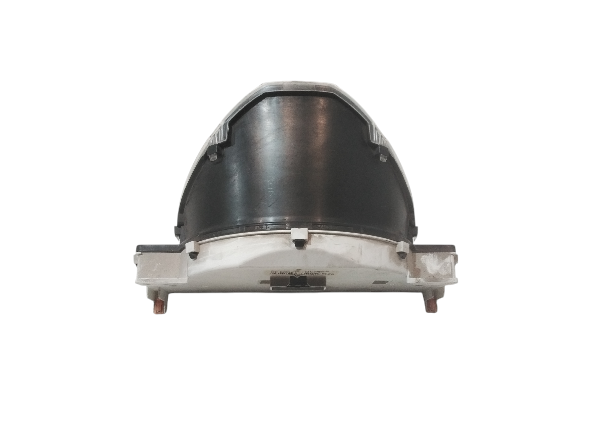 Quadro Strumenti per Nissan Pixo 1 Serie (2009 - 2013)