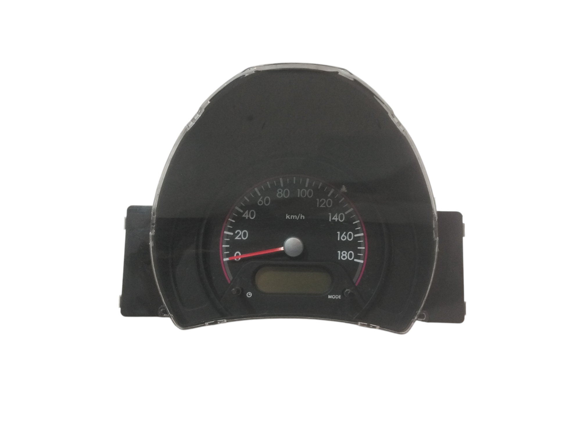 Quadro Strumenti per Nissan Pixo 1 Serie (2009 - 2013)