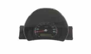 Quadro Strumenti per Nissan Pixo 1 Serie (2009 - 2013)