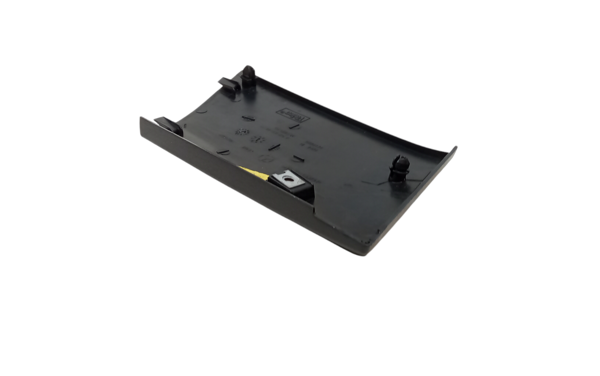 Modanatura gocciolatoio SX guida per Mercedes Classe A W169 3 Serie (2004 - 2008)