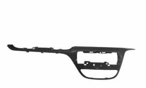 Modanatura Centrale Cruscotto per Peugeot 208 Serie (12>19) (2012 - 2019)