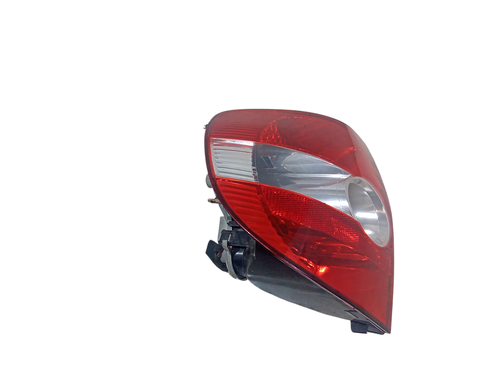 Stop fanale Posteriore sinistro lato Guida per Volkswagen Fox 1 Serie (2005 - 2011)