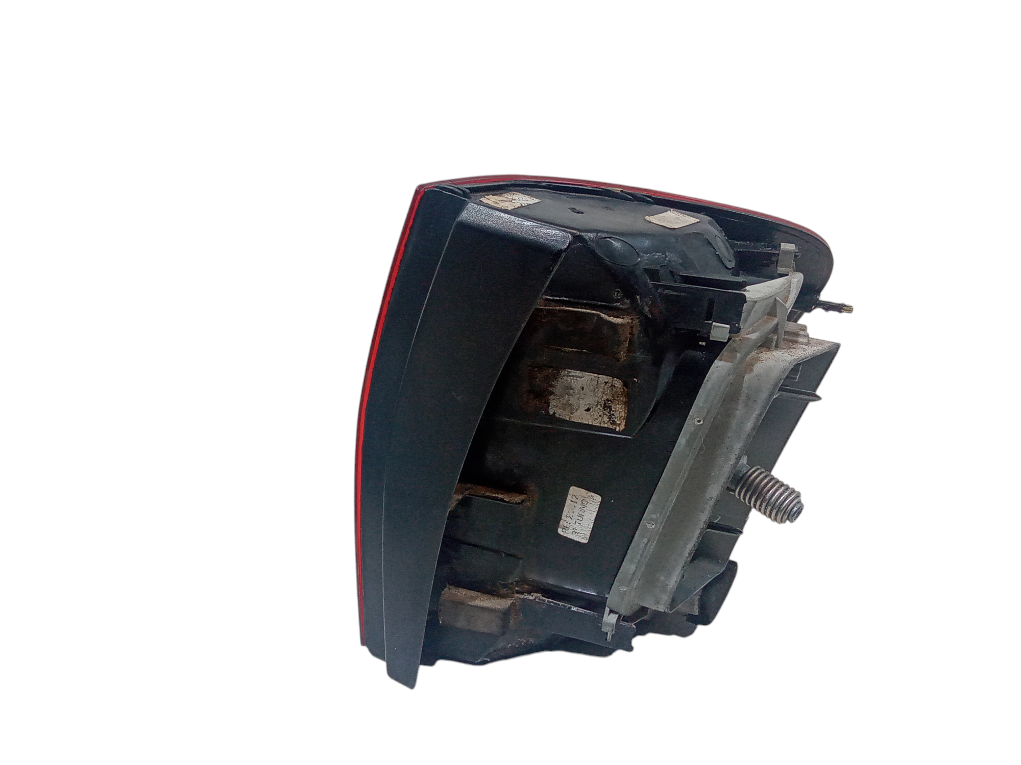 Stop fanale Posteriore sinistro lato Guida per Volkswagen Fox 1 Serie (2005 - 2011)