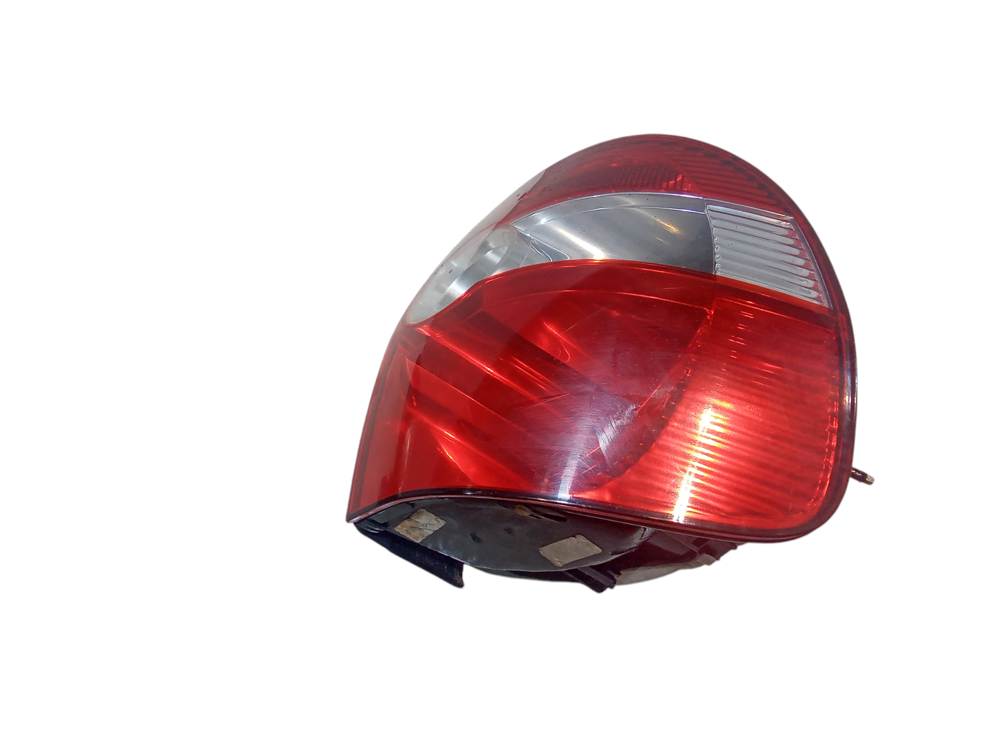 Stop fanale Posteriore sinistro lato Guida per Volkswagen Fox 1 Serie (2005 - 2011)