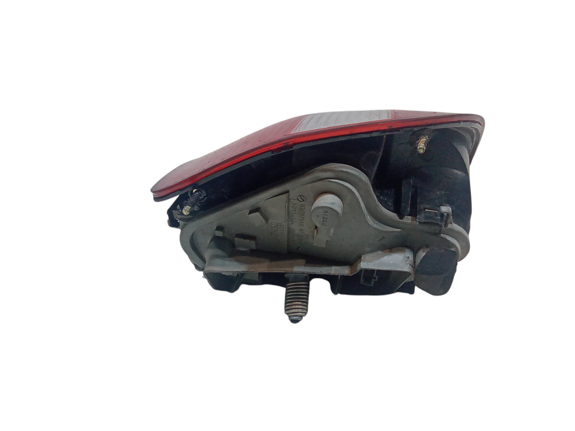 Stop fanale Posteriore sinistro lato Guida per Volkswagen Fox 1 Serie (2005 - 2011)