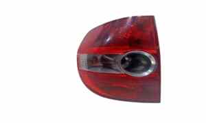 Stop fanale Posteriore sinistro lato Guida per Volkswagen Fox 1 Serie (2005 - 2011)