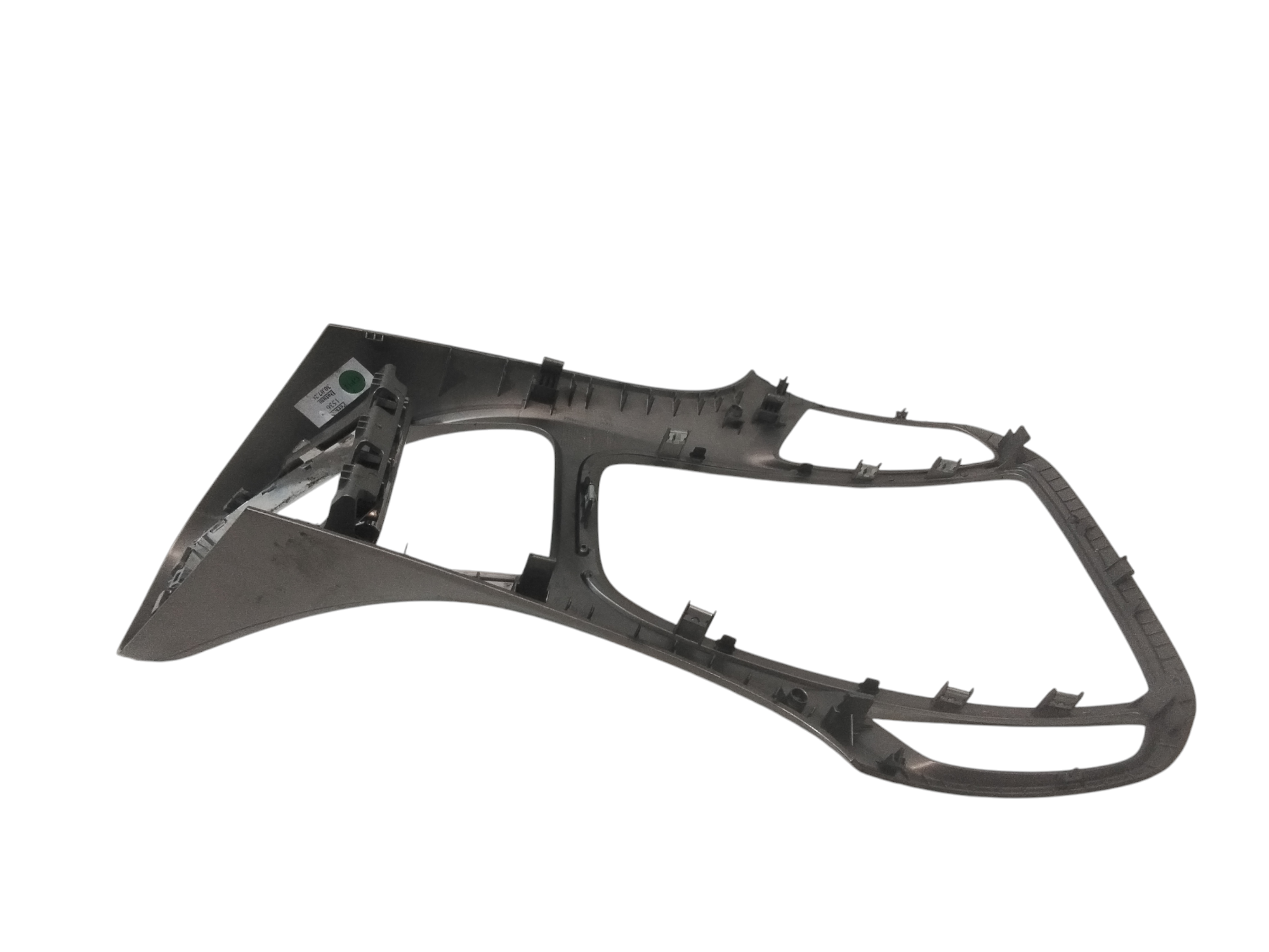 Modanatura Centrale Cruscotto per Opel Astra J (2009 - In produzione)