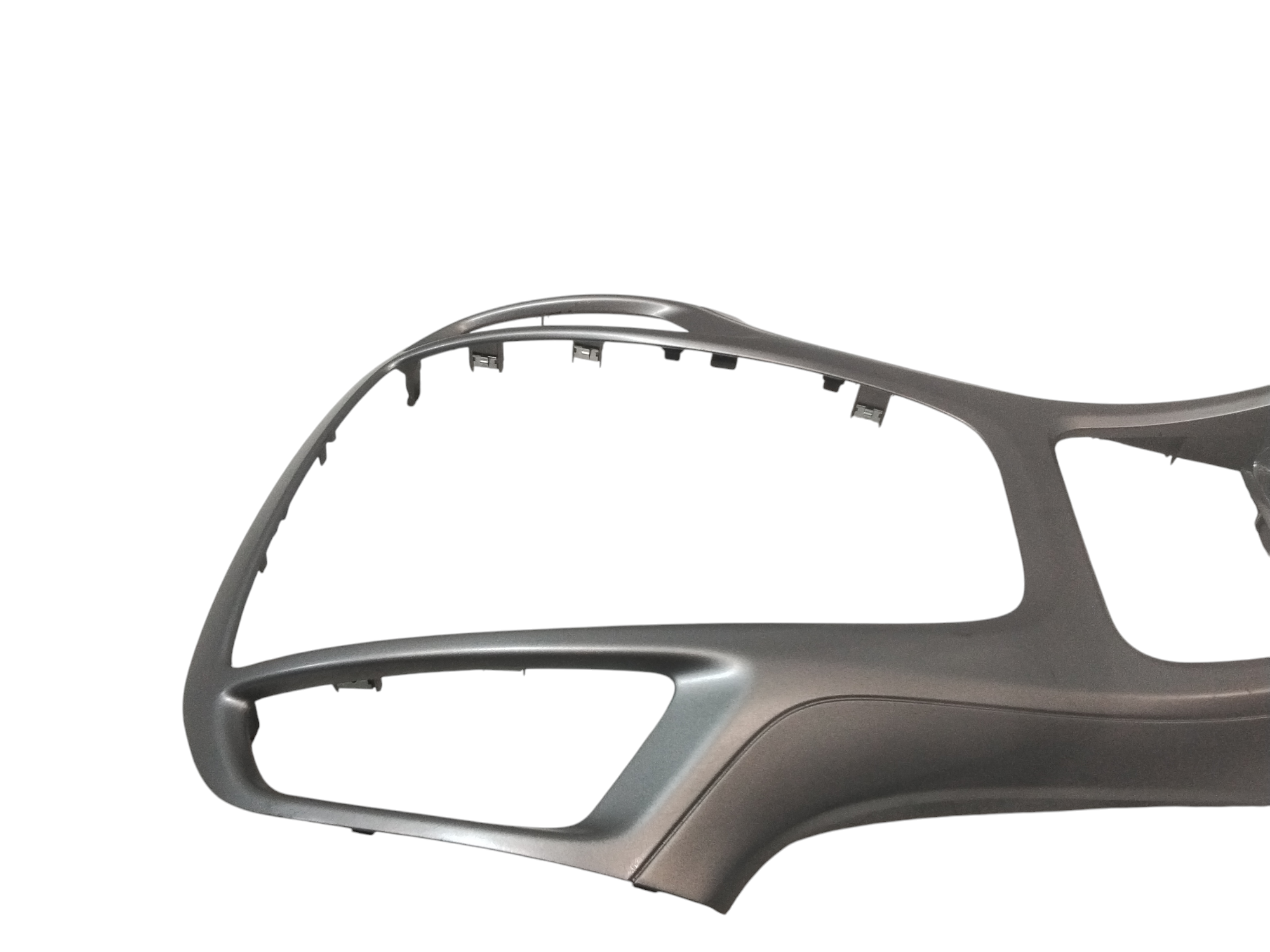 Modanatura Centrale Cruscotto per Opel Astra J (2009 - In produzione)