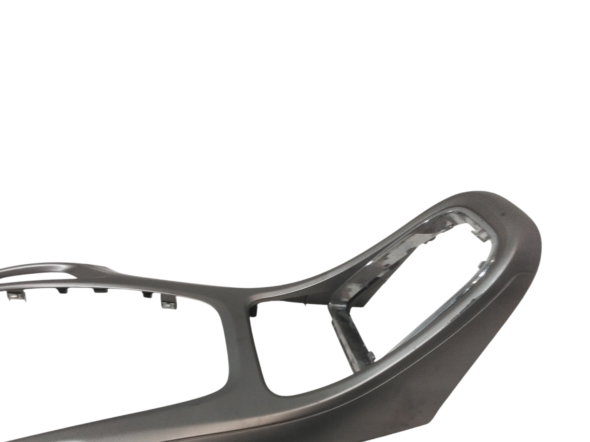 Modanatura Centrale Cruscotto per Opel Astra J (2009 - In produzione)