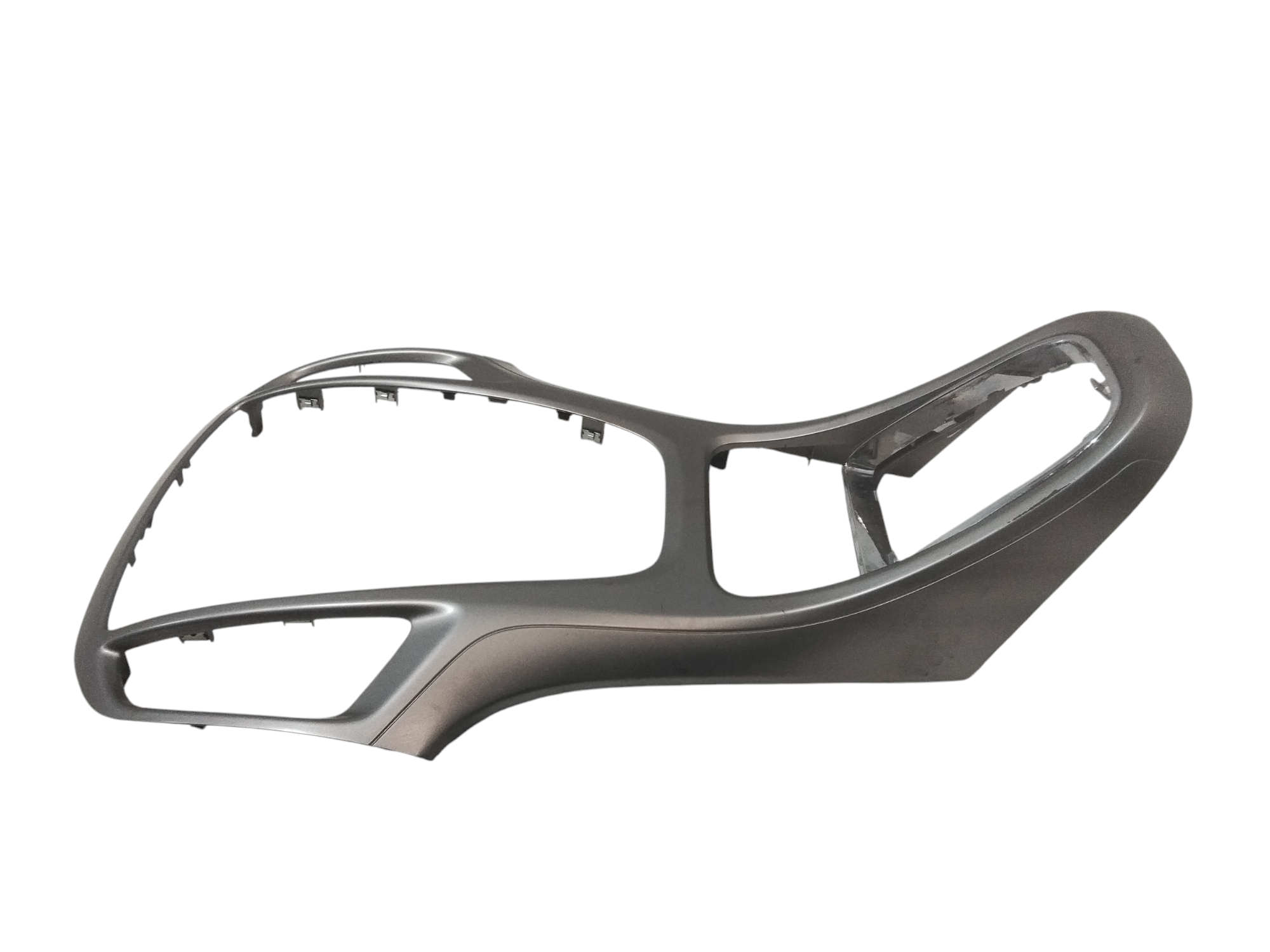 Modanatura Centrale Cruscotto per Opel Astra J (2009 - In produzione)