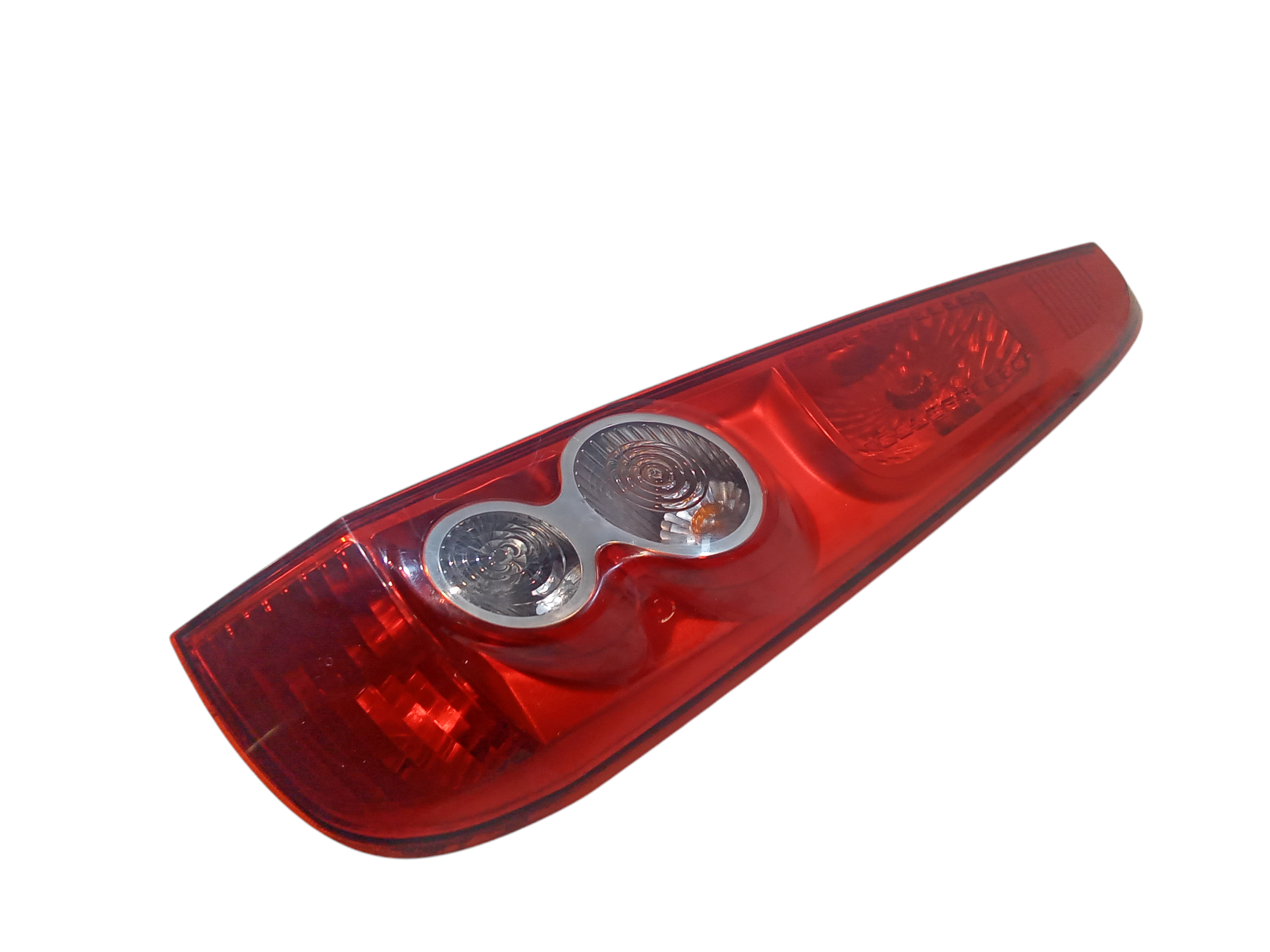 Stop fanale posteriore Destro Passeggero per Ford Fiesta 5 Serie (2005 - 2008)