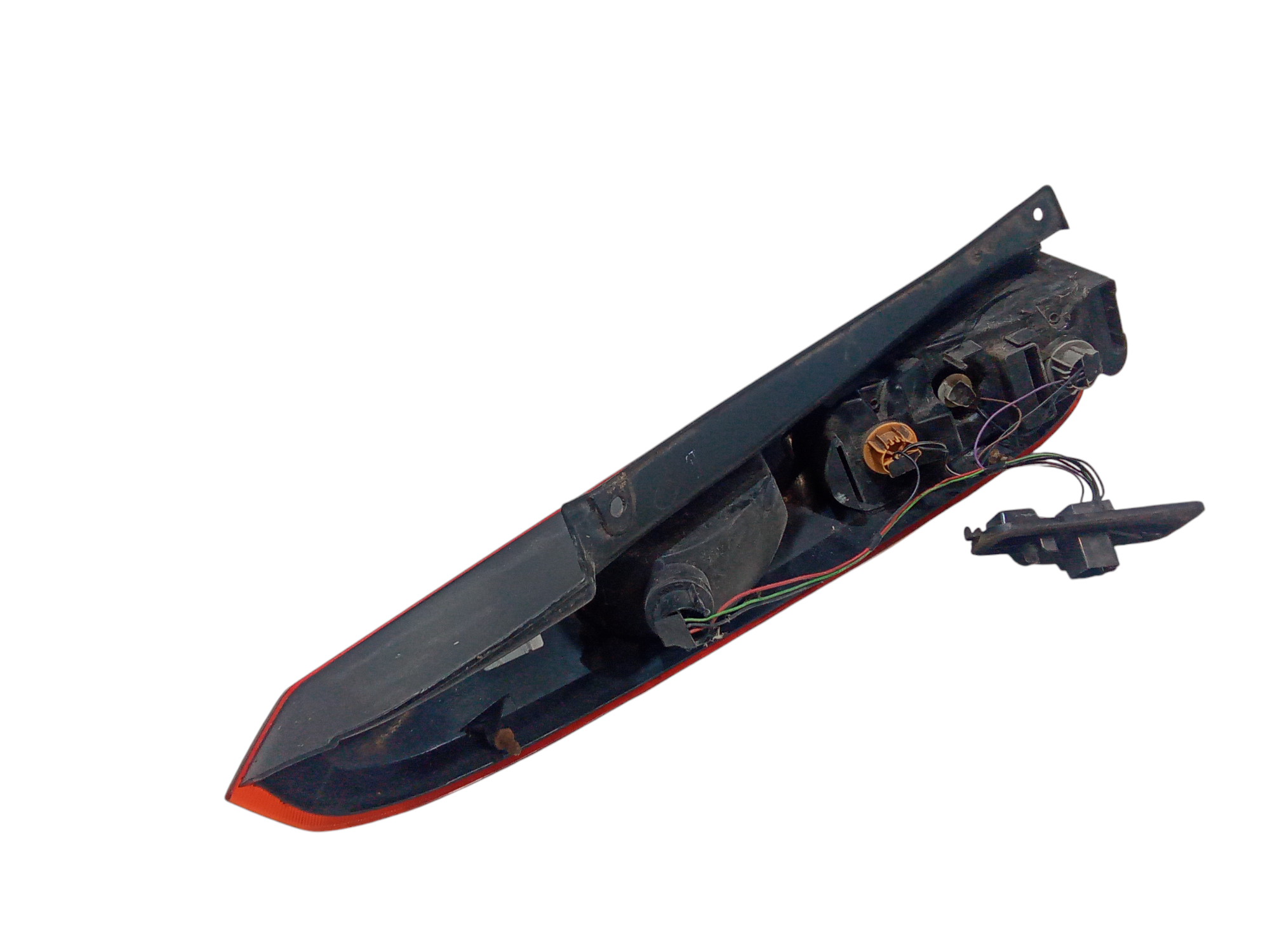 Stop fanale posteriore Destro Passeggero per Ford Fiesta 5 Serie (2005 - 2008)