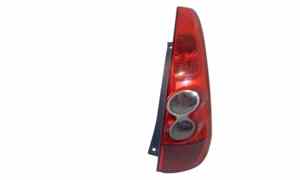 Stop fanale posteriore Destro Passeggero per Ford Fiesta 5 Serie (2005 - 2008)