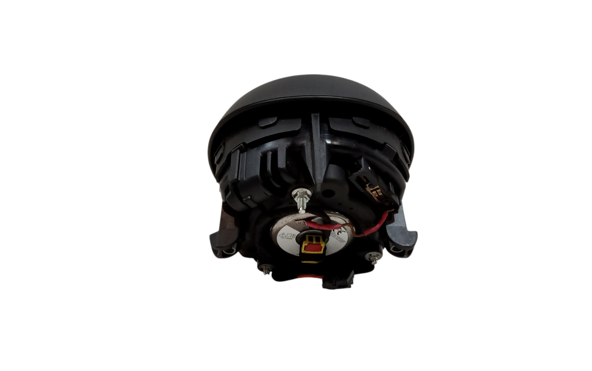 Airbag Volante per Alfa Romeo Stelvio Serie (949_) (16>) (2016 - In produzione)