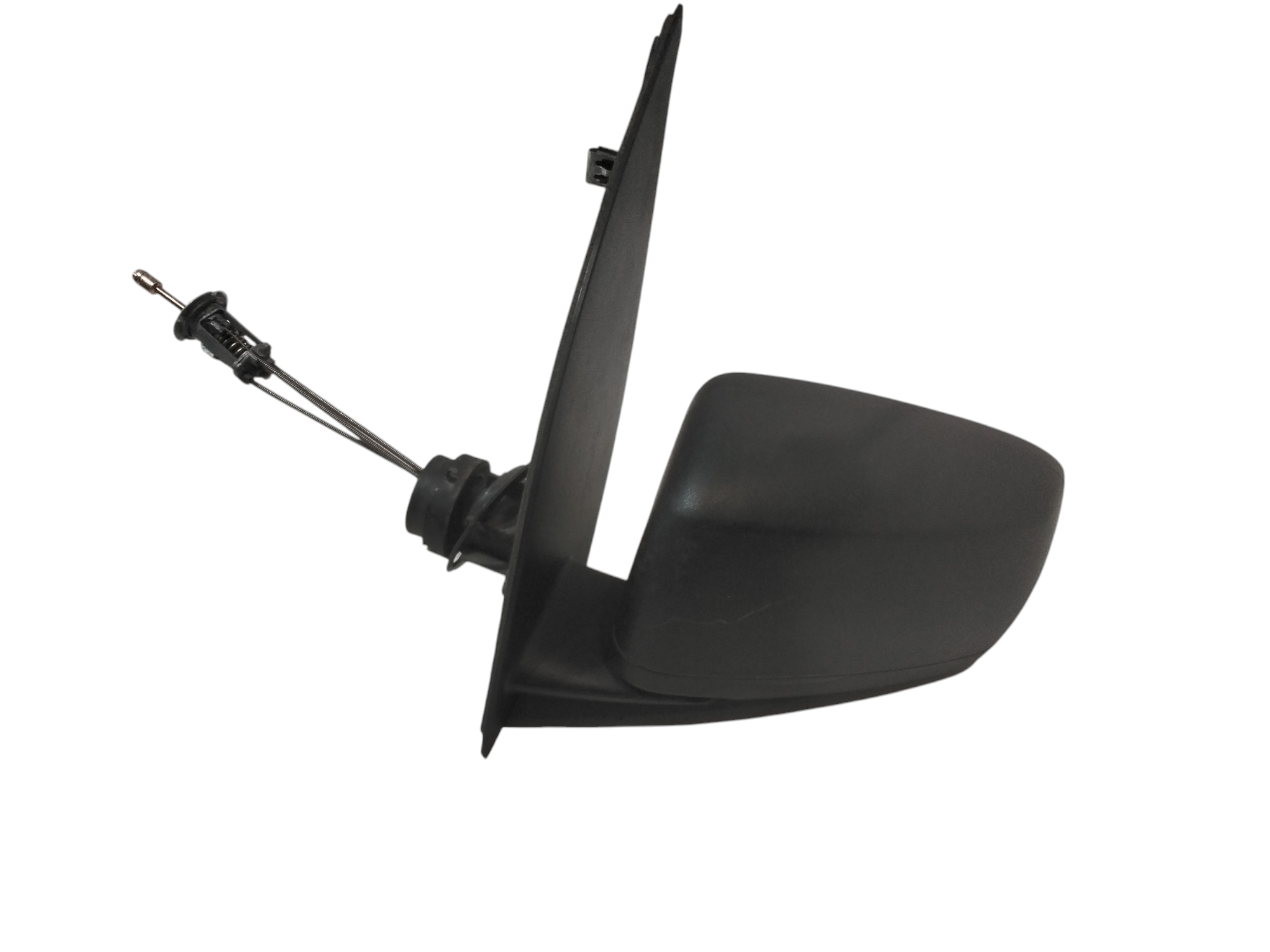 Specchietto Retrovisore Sinistro per Fiat Panda 2 Serie (2003 - 2010)