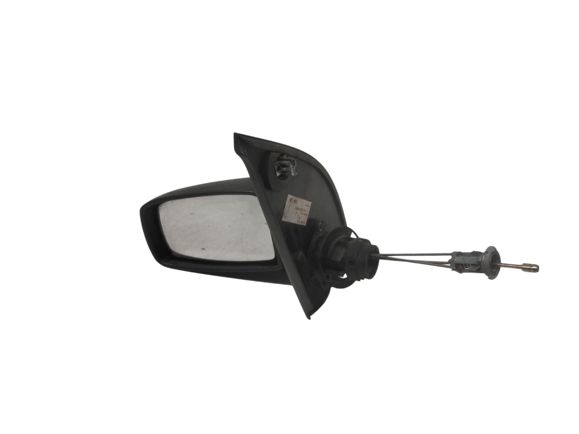Specchietto Retrovisore Sinistro per Fiat Panda 2 Serie (2003 - 2010)
