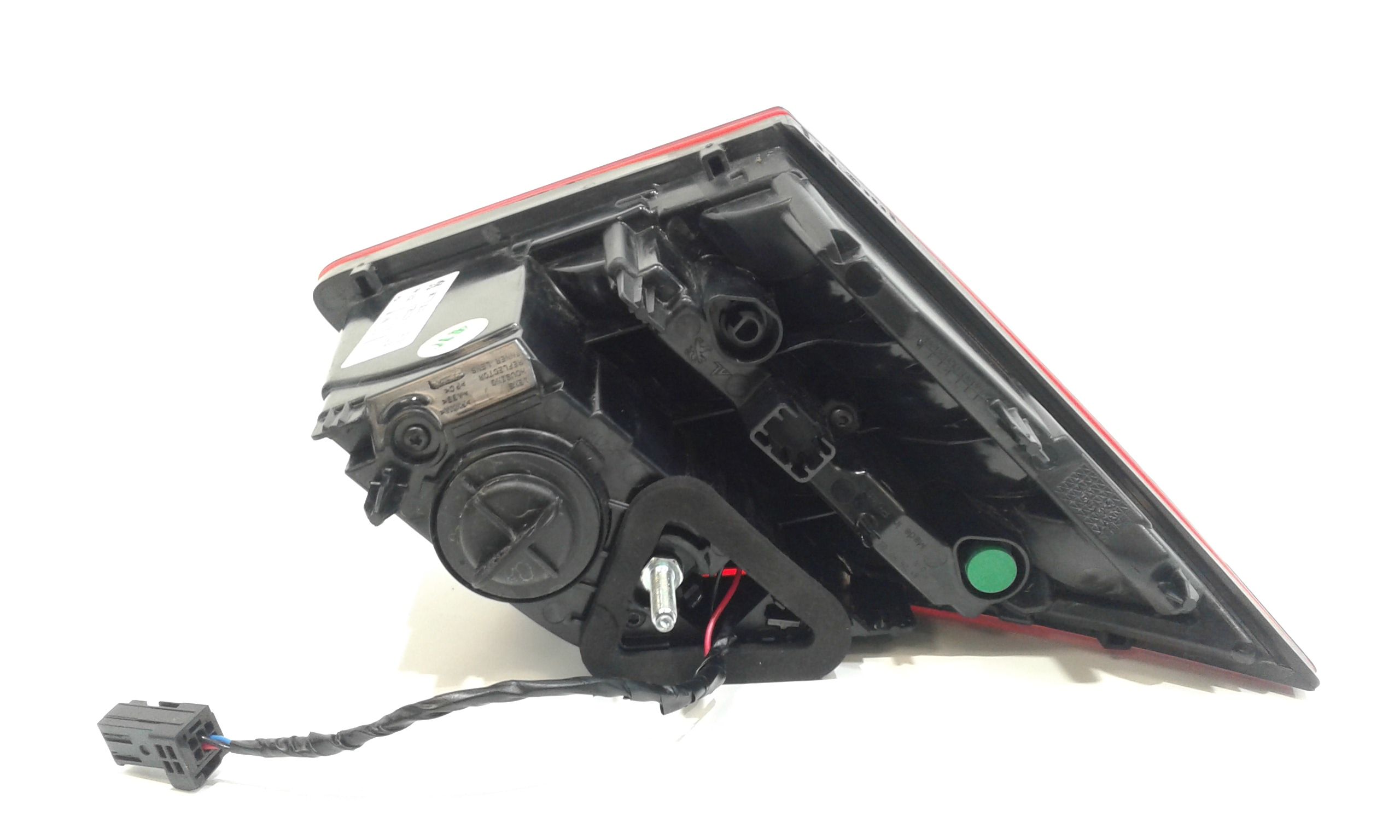 Stop Posteriore Destro Integrato nel Portello PEUGEOT 308 2 Serie