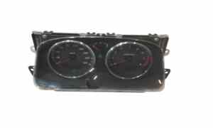 Quadro Strumenti per Daihatsu Cuore 1 Serie (2003 - 2007)