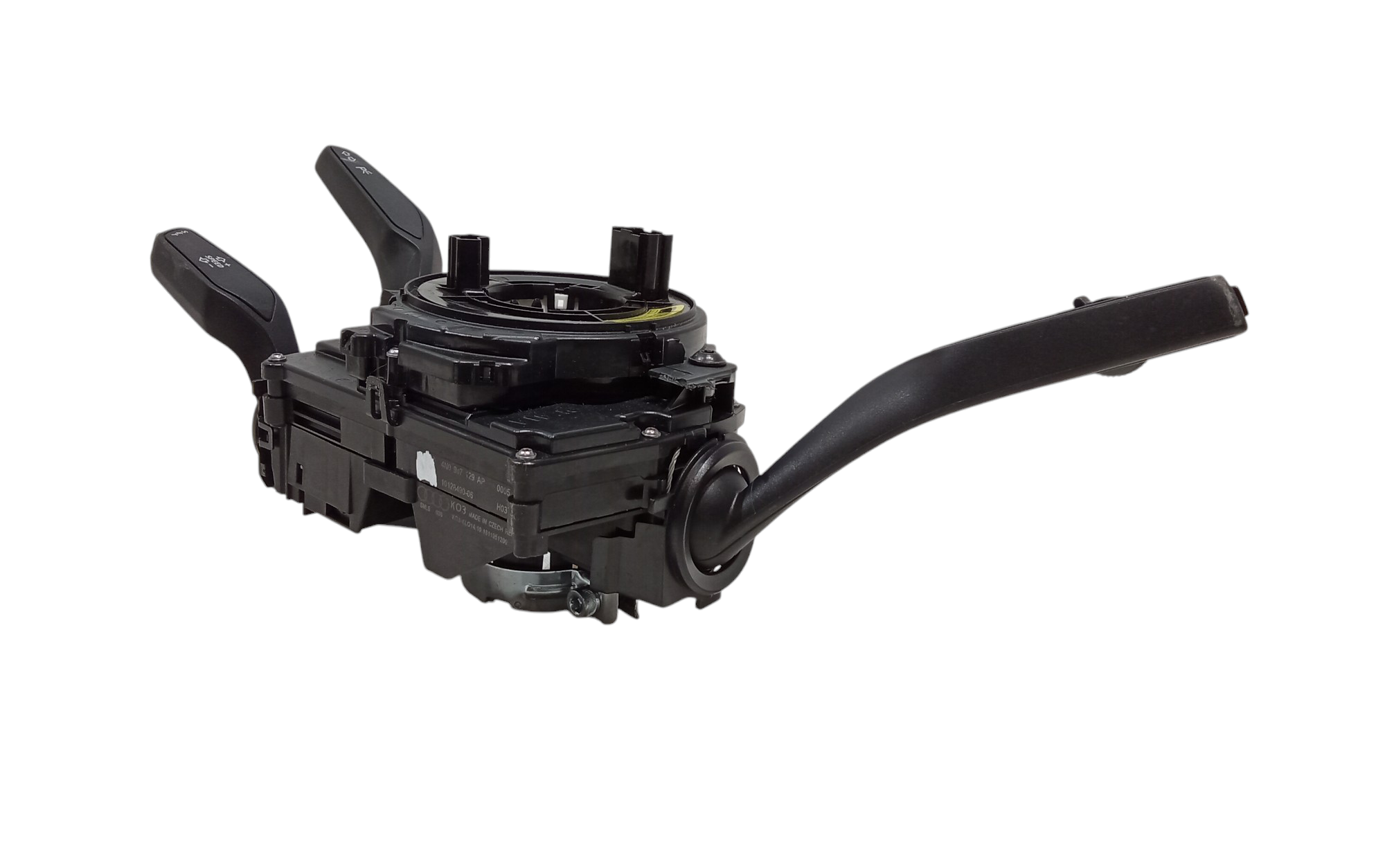 Devioluci per Audi A4 Avant (8w5) (15>) (2015 - In produzione)