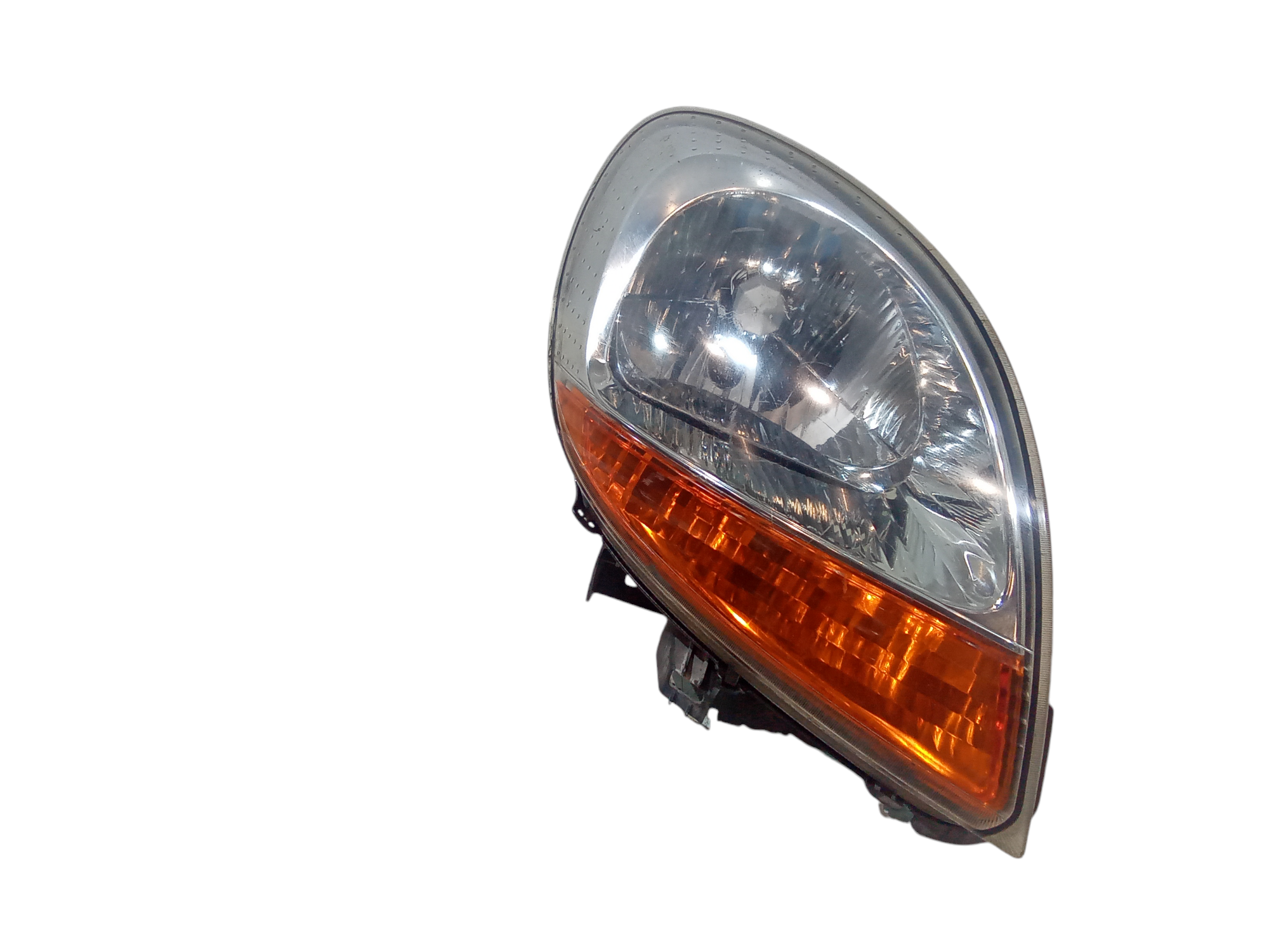 Faro anteriore Destro Passeggero per Renault Kangoo 3 Serie (2003 - 2007)