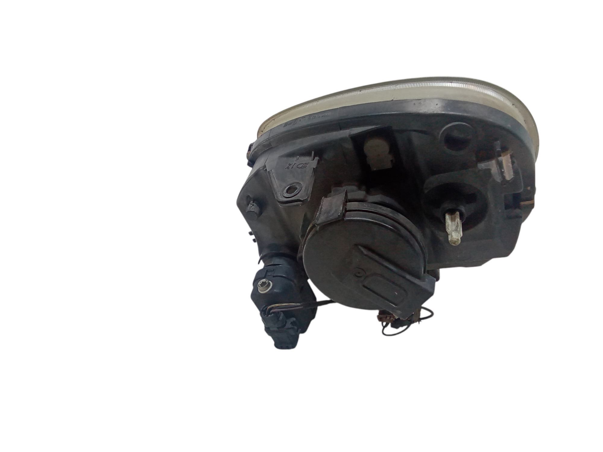 Faro anteriore Destro Passeggero per Renault Kangoo 3 Serie (2003 - 2007)