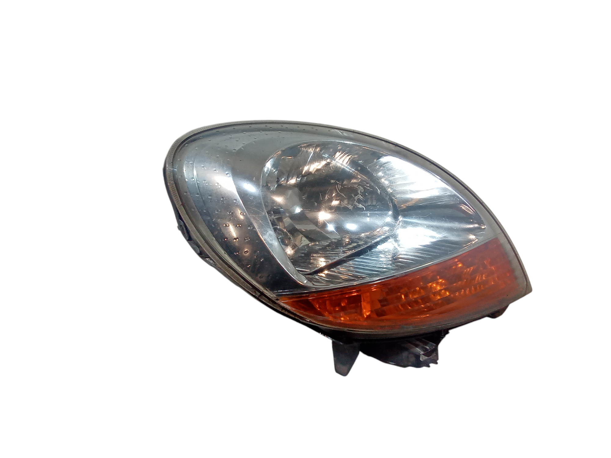 Faro anteriore Destro Passeggero per Renault Kangoo 3 Serie (2003 - 2007)