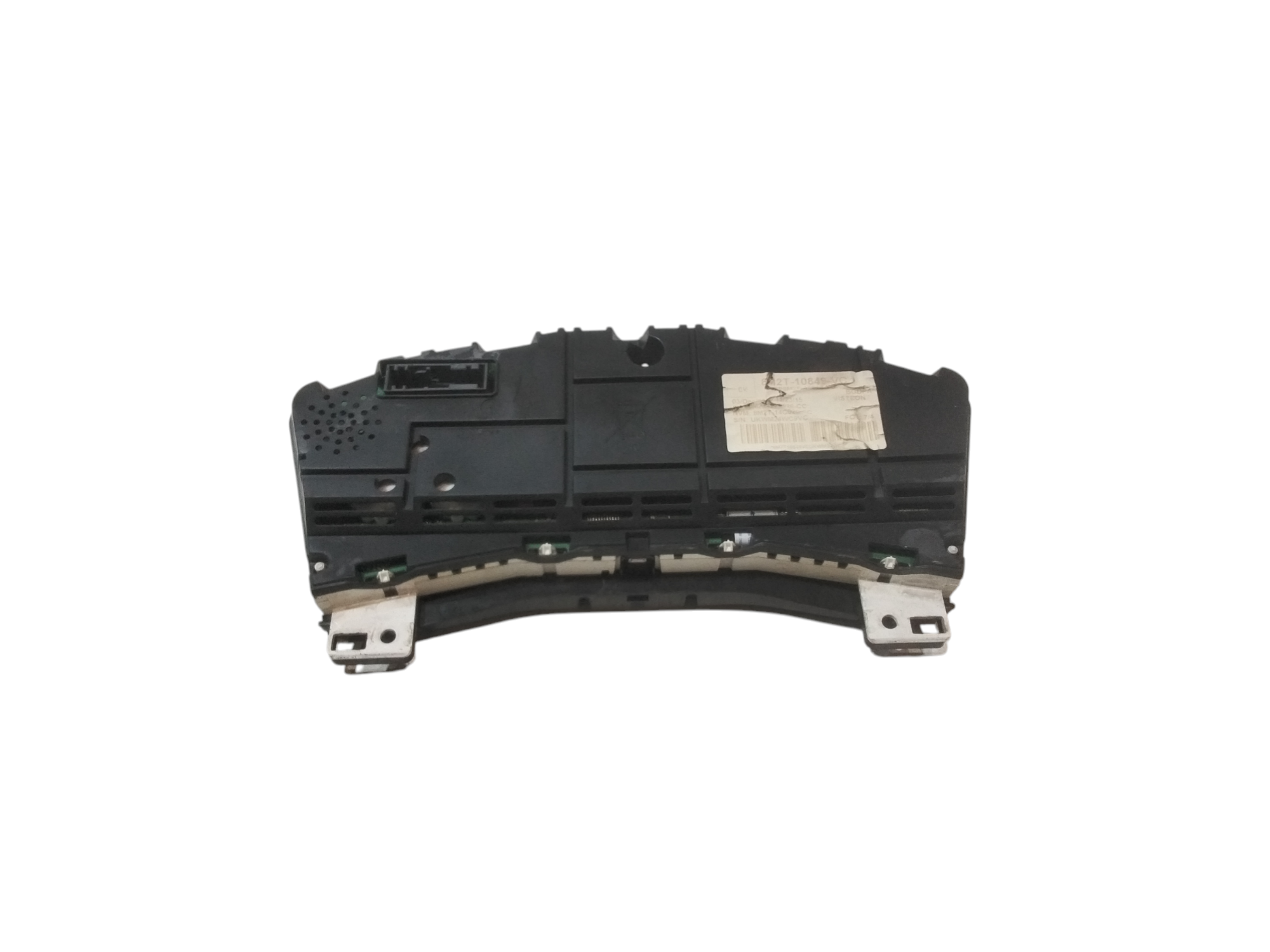 Quadro Strumenti per Ford S - Max Serie (06>14) (2006 - 2014)