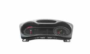 Quadro Strumenti per Ford S - Max Serie (06>14) (2006 - 2014)