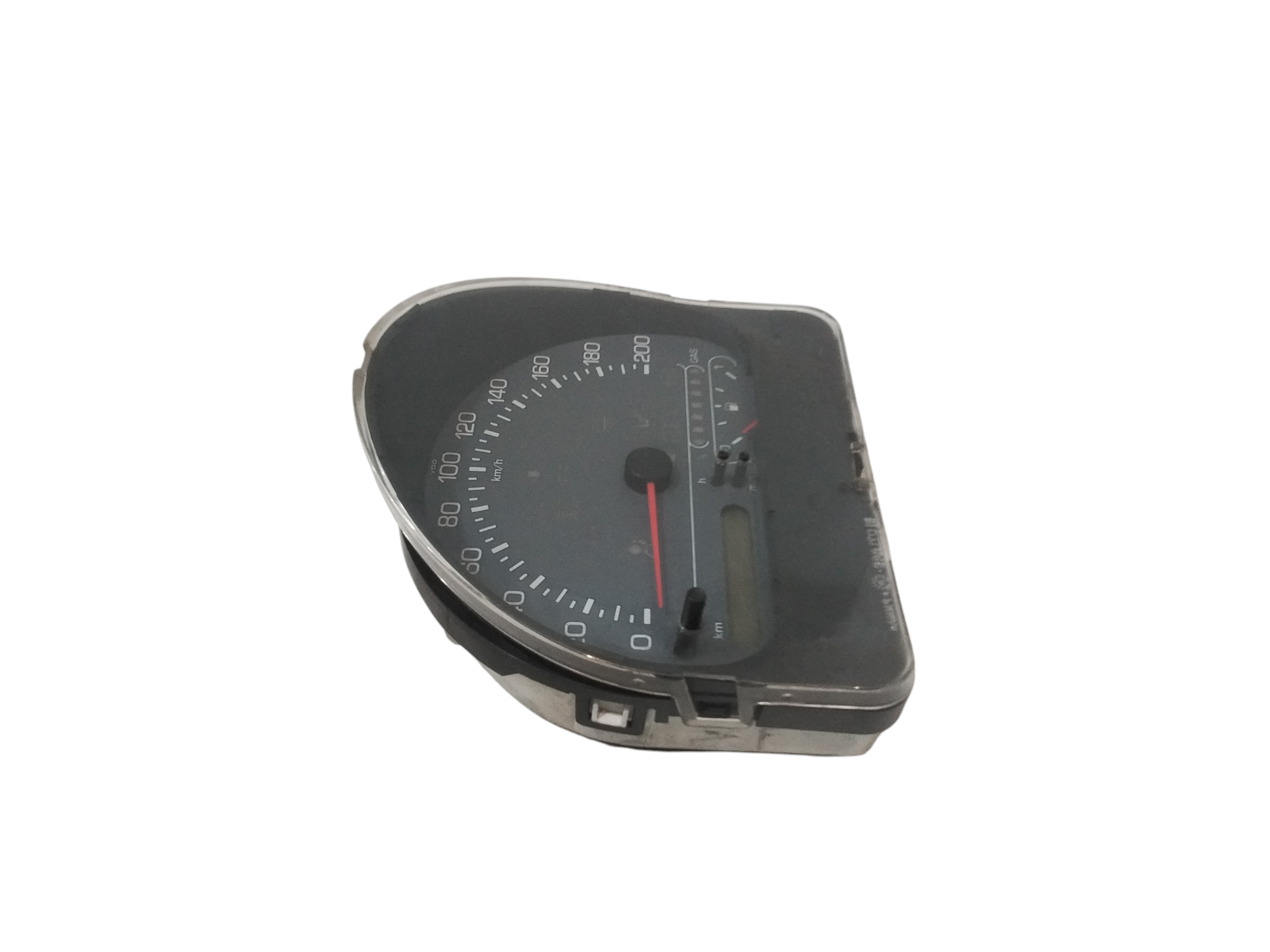 Quadro Strumenti per Fiat Multipla 1 Serie (1998 - 2004)