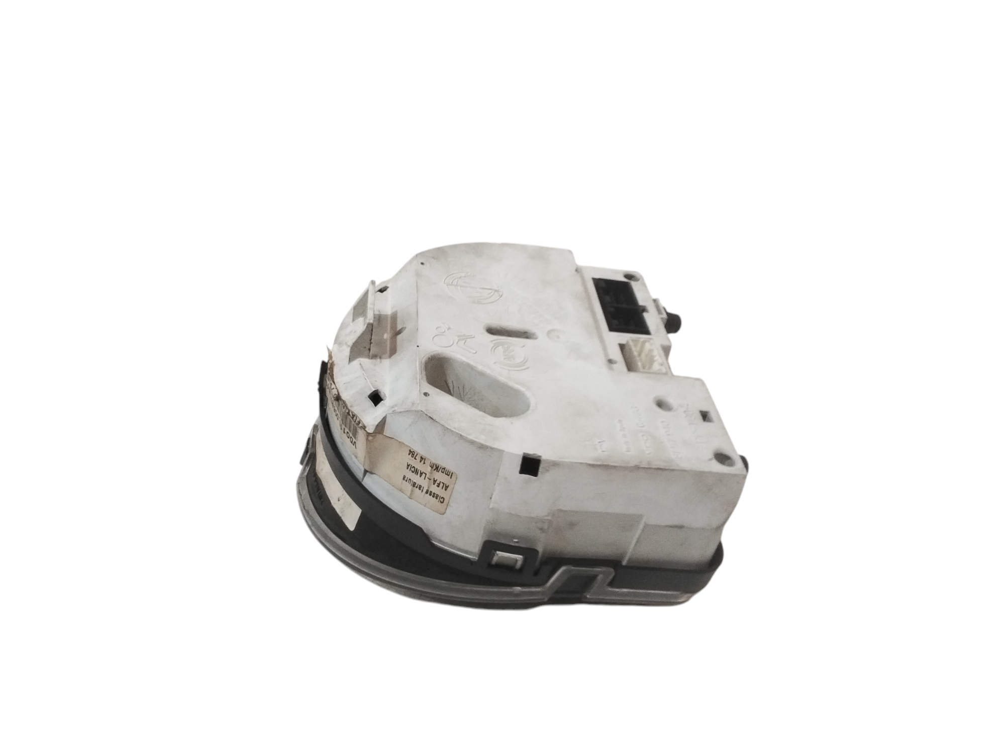 Quadro Strumenti per Fiat Multipla 1 Serie (1998 - 2004)