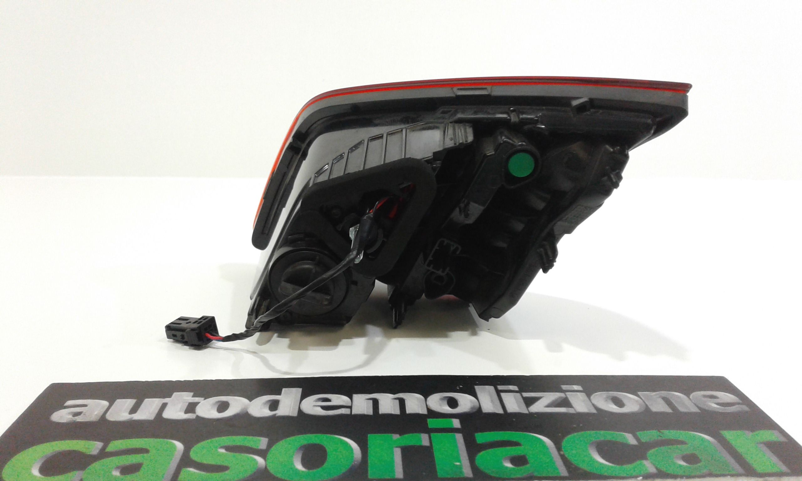 Stop Posteriore Destro Integrato nel Portello PEUGEOT 308 2 Serie