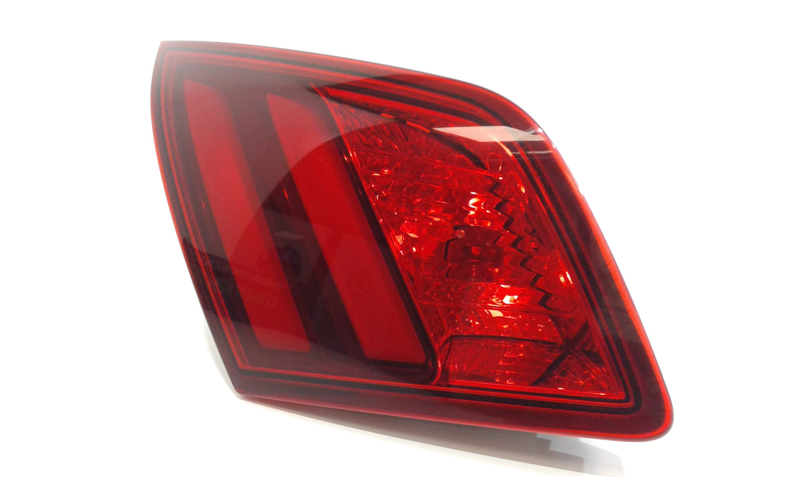 Stop Posteriore Destro Integrato nel Portello PEUGEOT 308 2 Serie