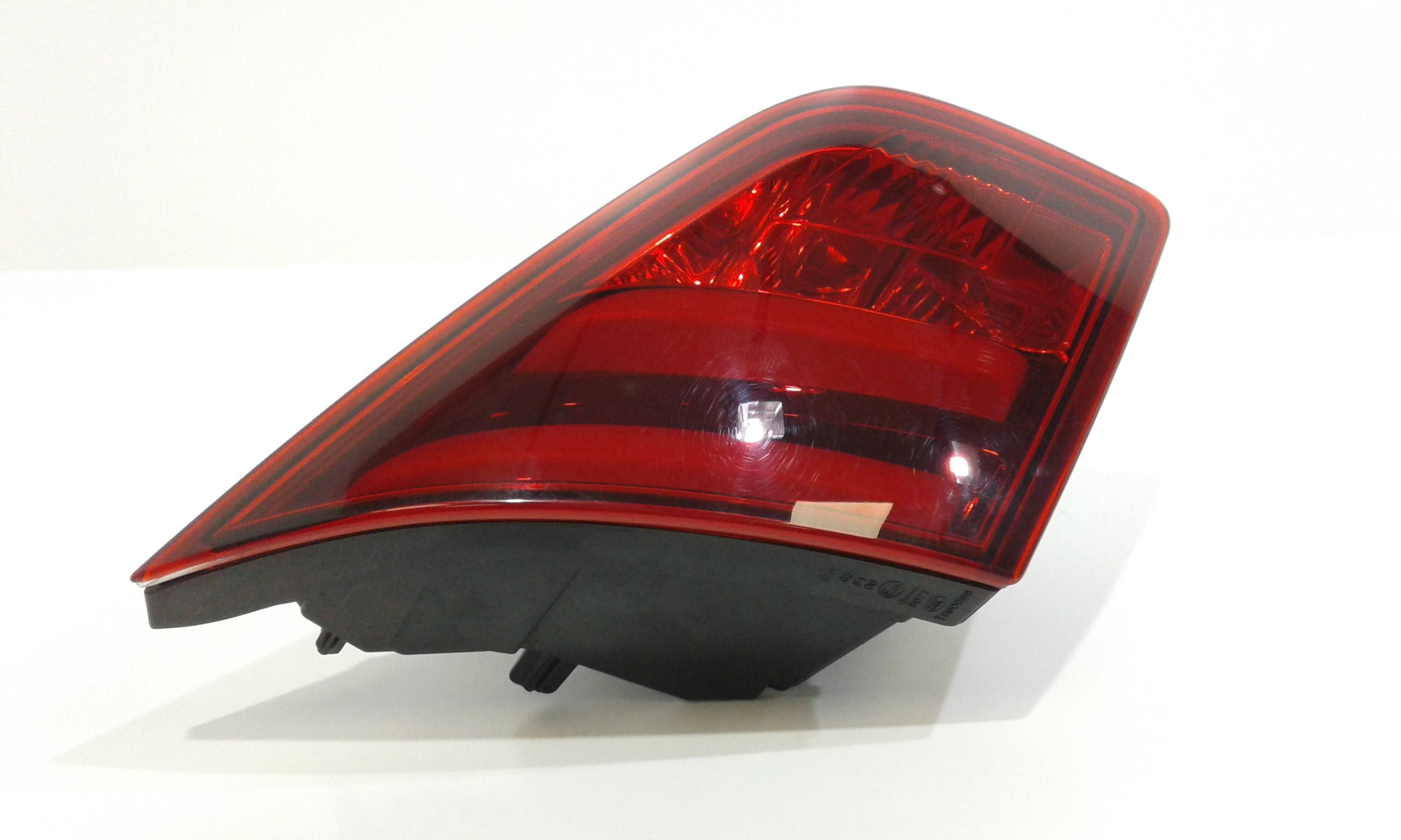 Stop Posteriore Destro Integrato nel Portello PEUGEOT 308 2 Serie