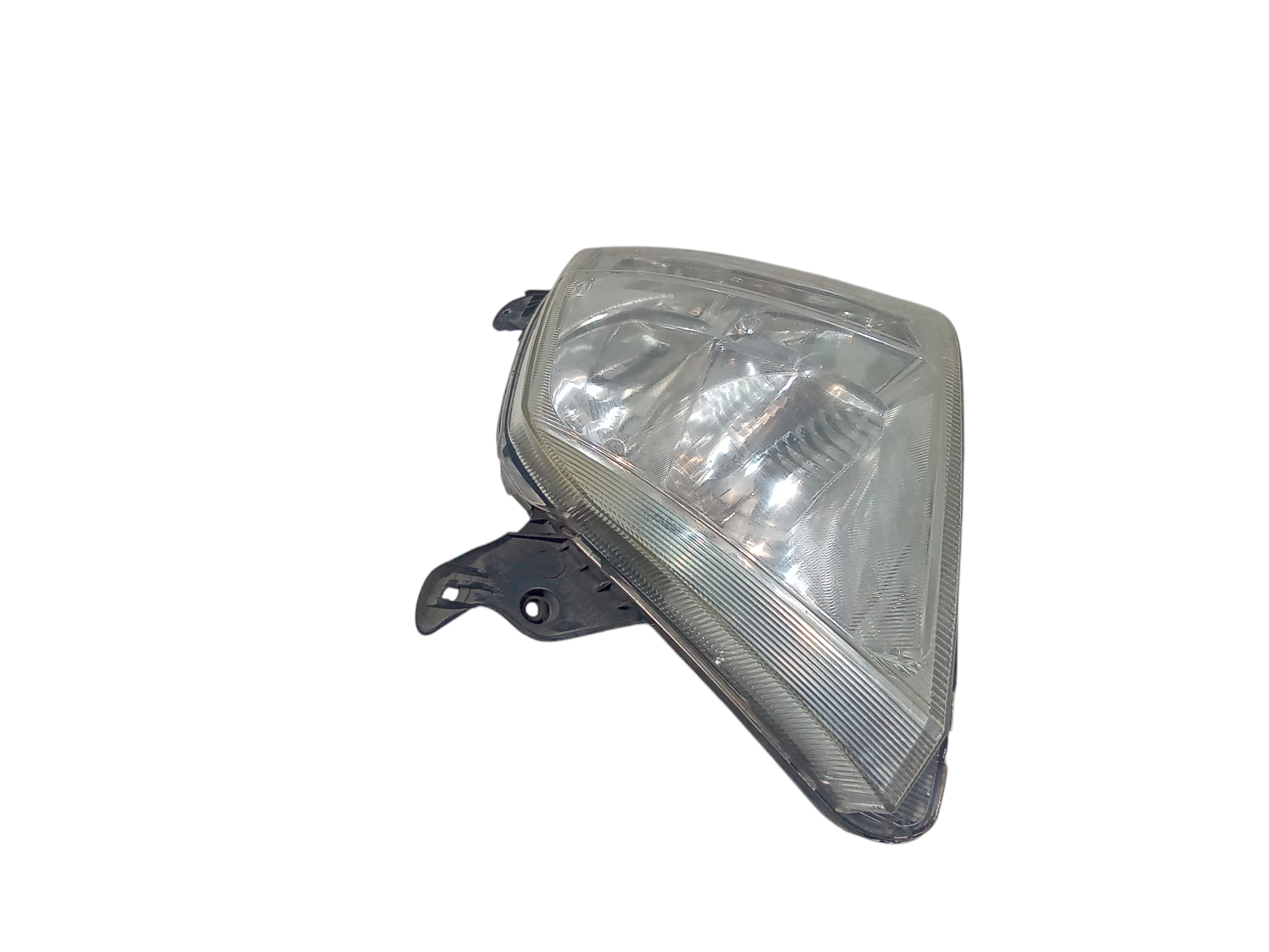 Faro anteriore Sinistro Guida per Opel Meriva 2 Serie (2006 - 2010)