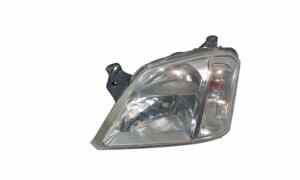 Faro anteriore Sinistro Guida per Opel Meriva 2 Serie (2006 - 2010)