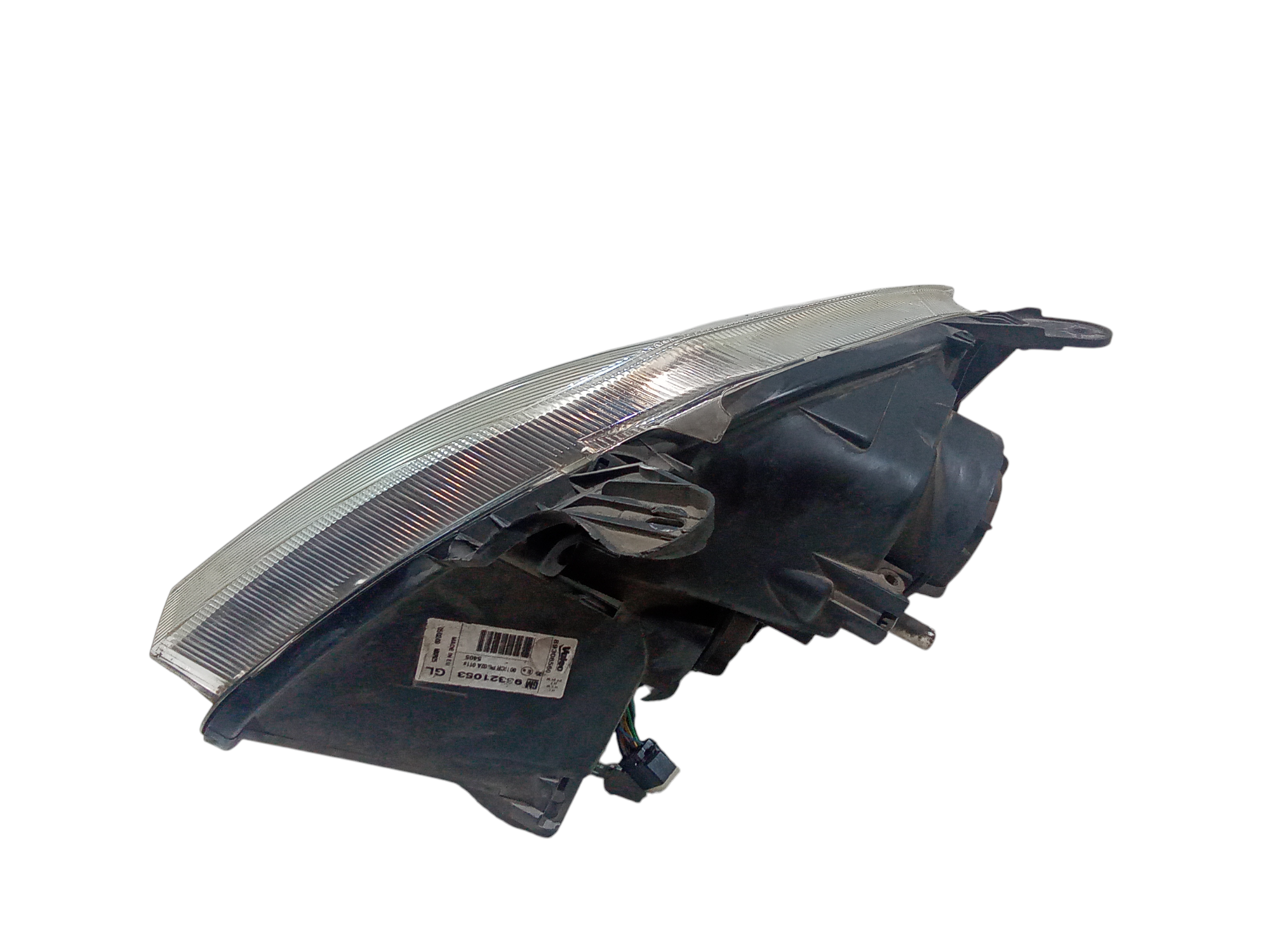 Faro anteriore Destro Passeggero per Opel Meriva 2� Serie (2006 - 2010)