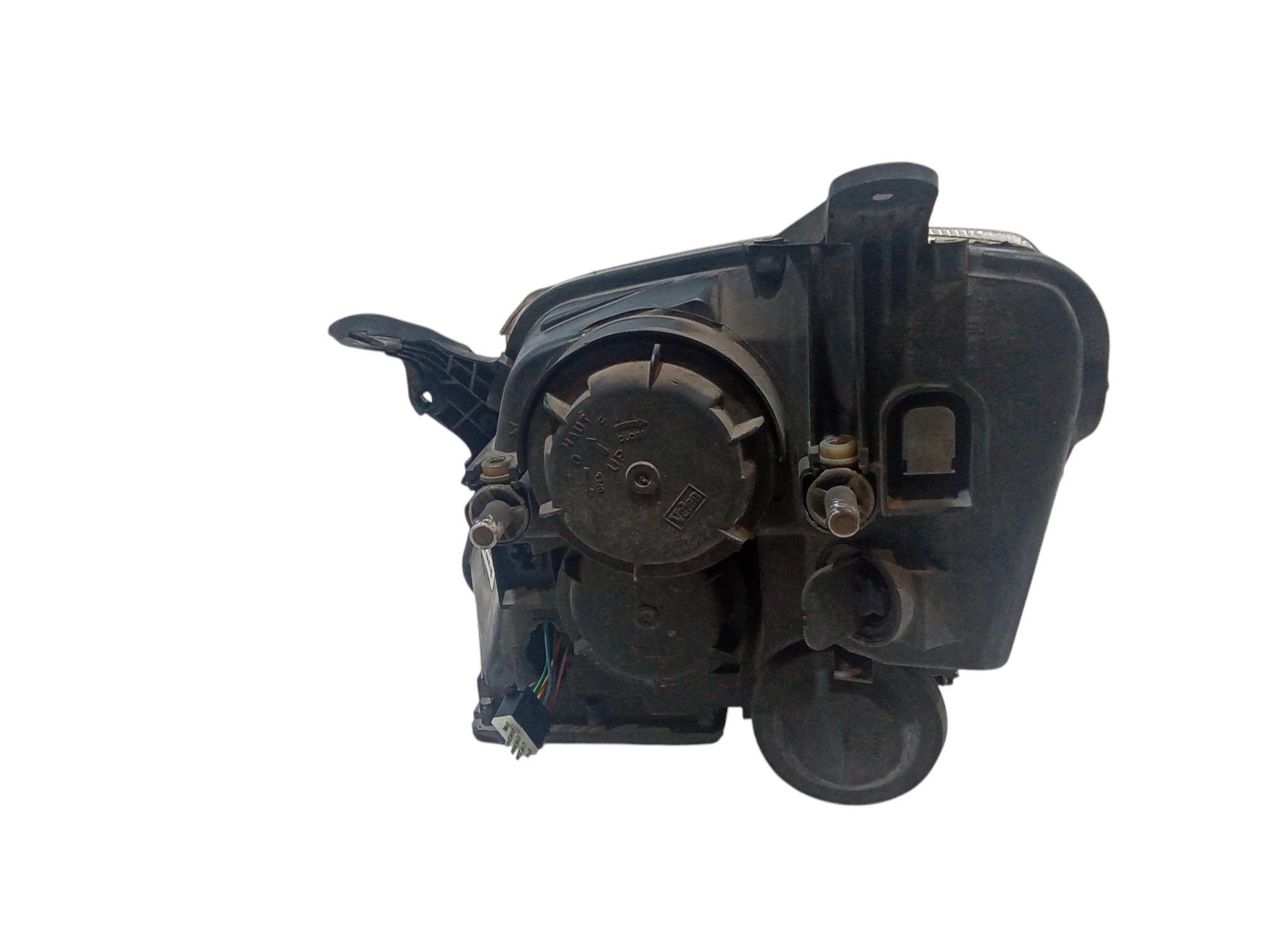 Faro anteriore Destro Passeggero per Opel Meriva 2� Serie (2006 - 2010)