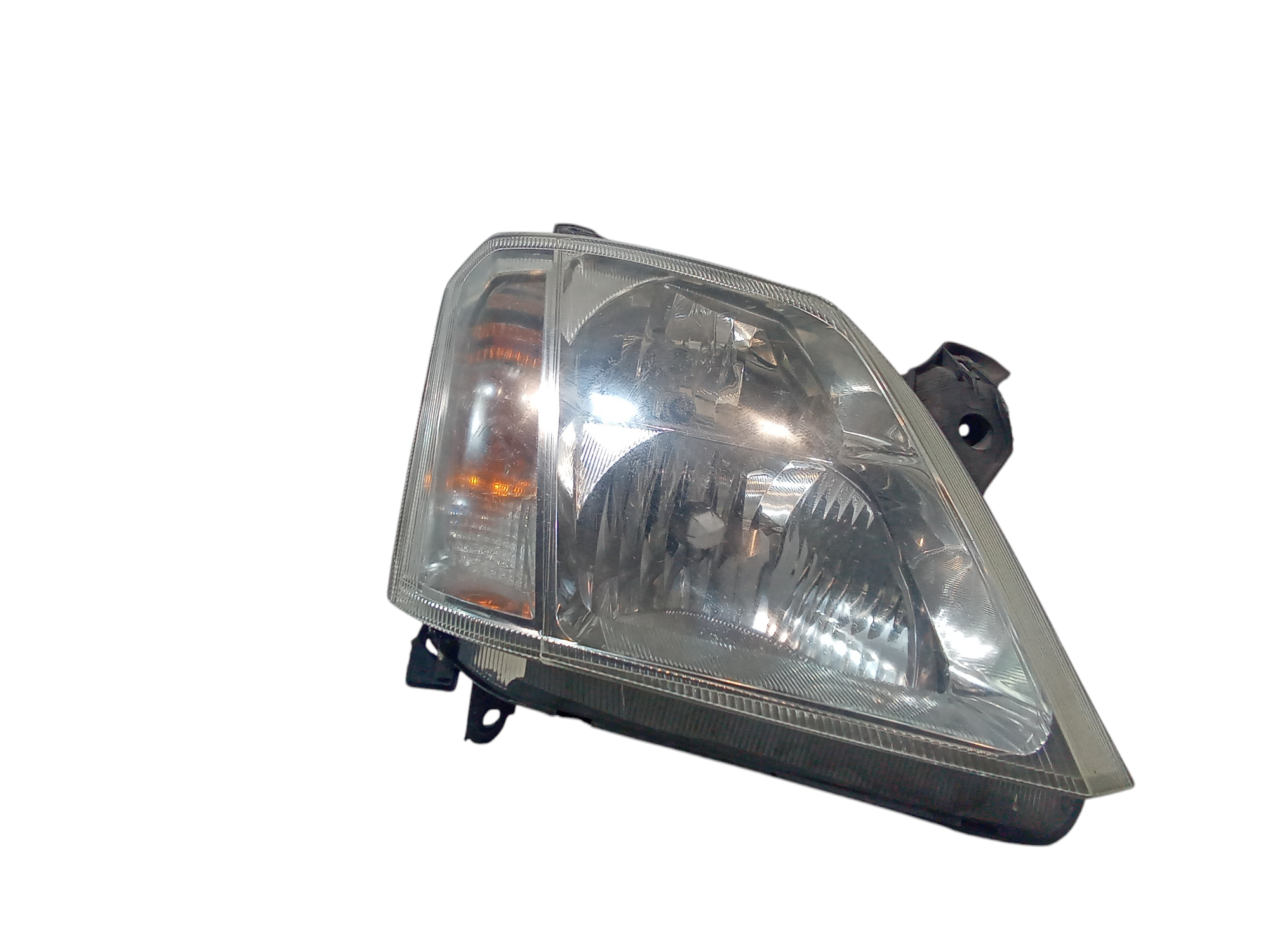 Faro anteriore Destro Passeggero per Opel Meriva 2� Serie (2006 - 2010)