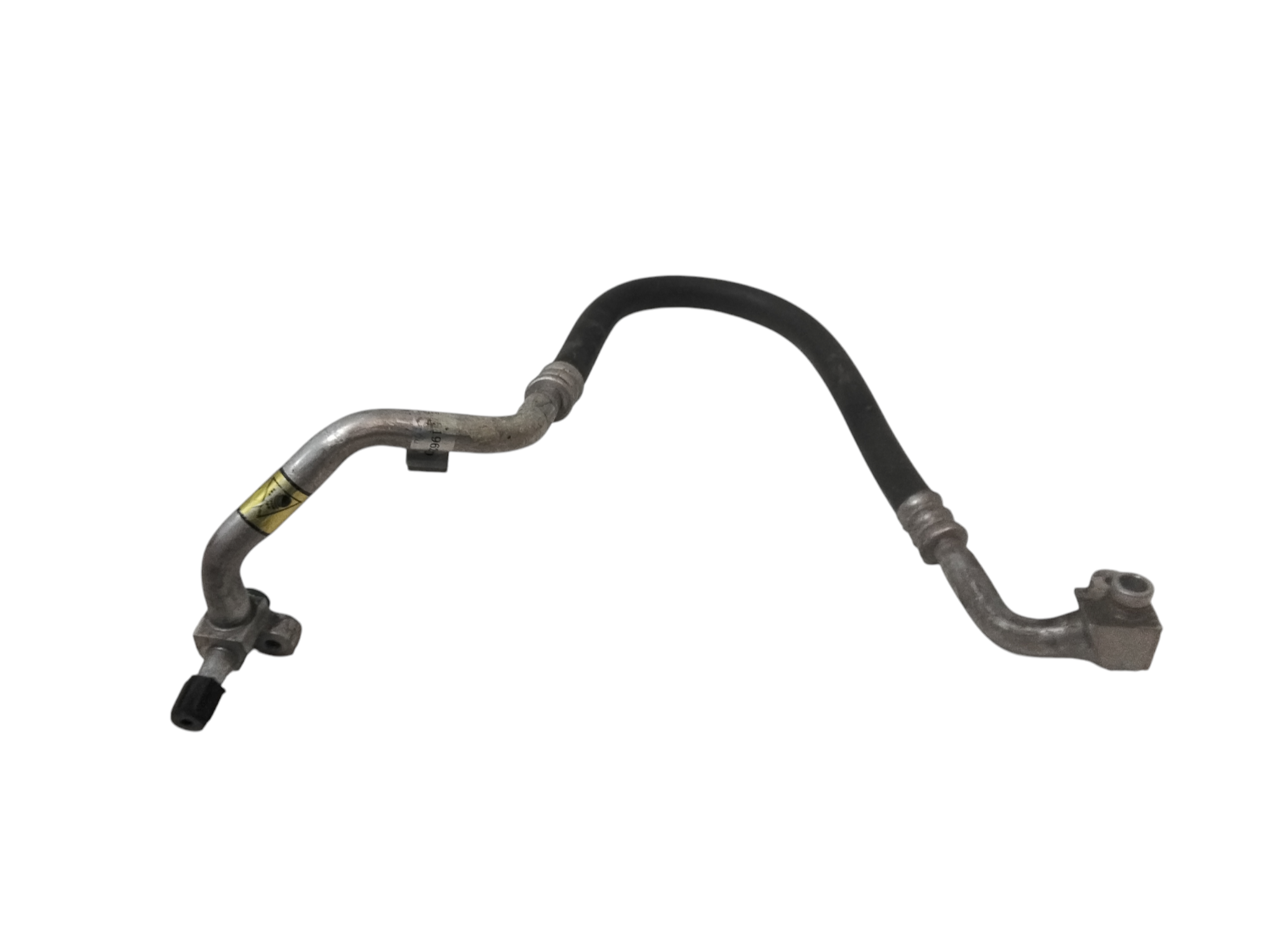 Tubo Aria condizionata per Fiat Panda 3 Serie (2012 - In produzione)