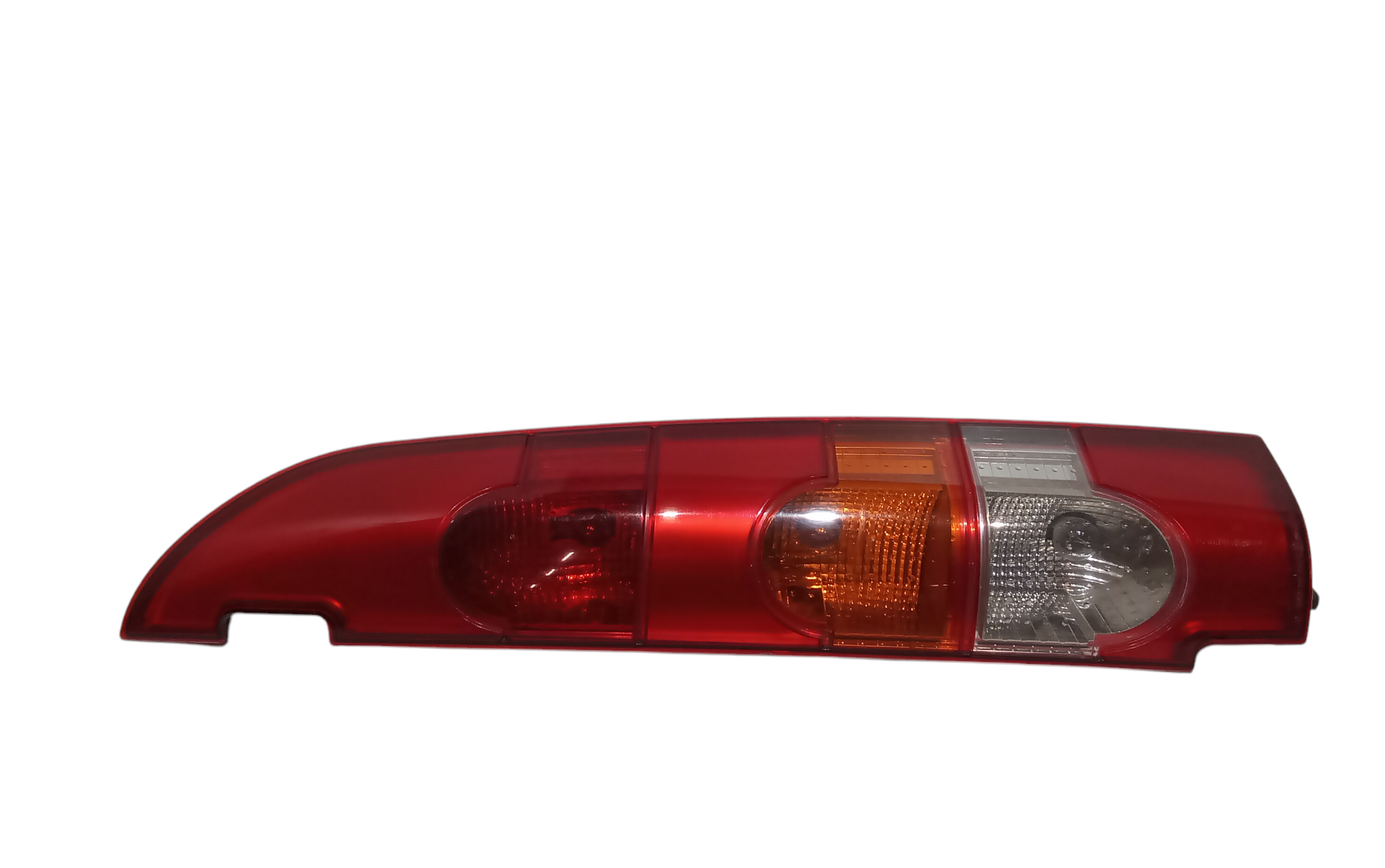 Stop fanale posteriore Destro Passeggero per Renault Kangoo 3 Serie (2003 - 2007)